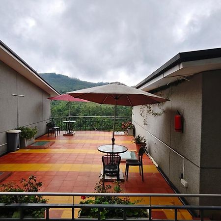 Cherry Blossom Homestay Kodaikanal Luaran gambar