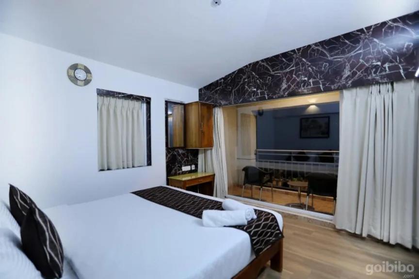 Cherry Blossom Homestay Kodaikanal Luaran gambar